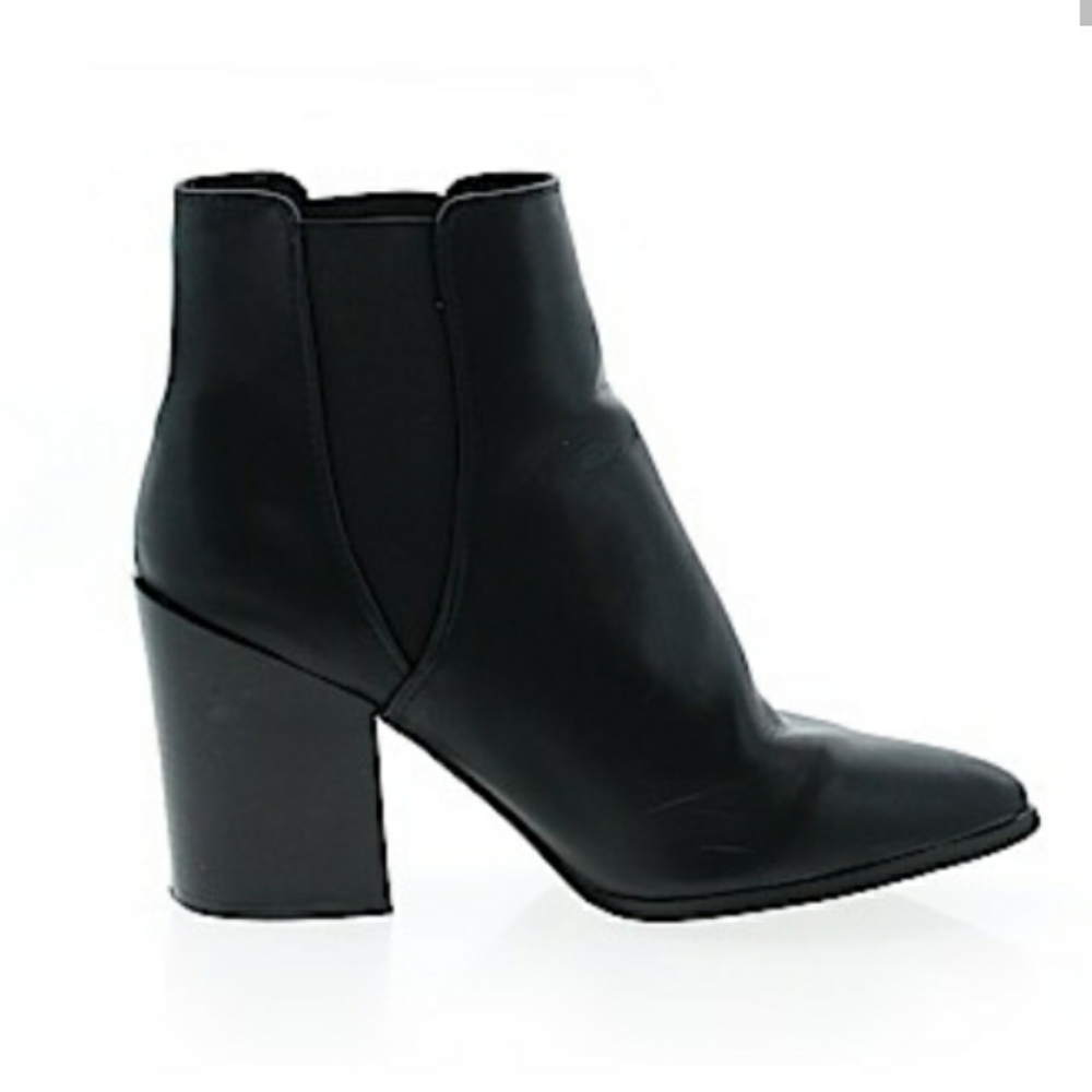 Nasty Gal Ankle Boots